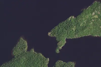Camp site