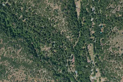 East Weaver Group Campground