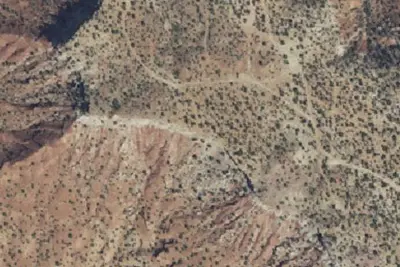 Camp site