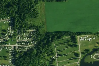 Six Flag Campgrounds