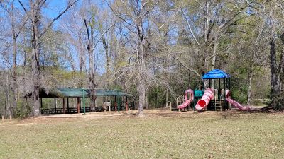 Gees Bend Park