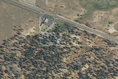 Bryce Canyon Pines RV Park