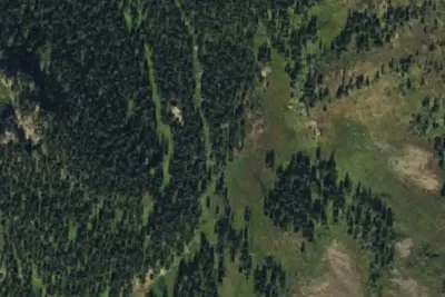 Camp site