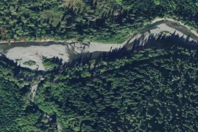 Boardman Creek Group Campground