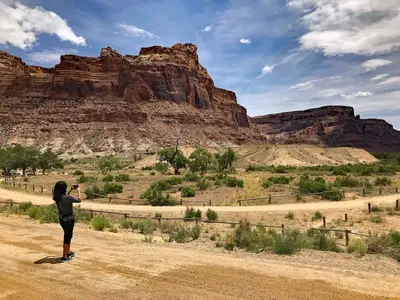 San Rafael Swell (48373640482)