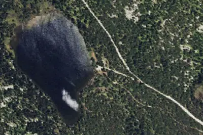 Wildhorse Fishing Site
