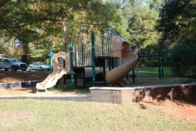 Watsadler playground