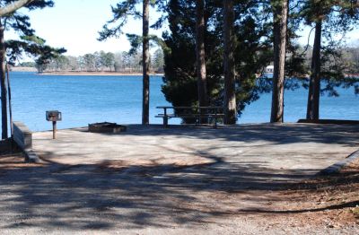 Watsadler Campground