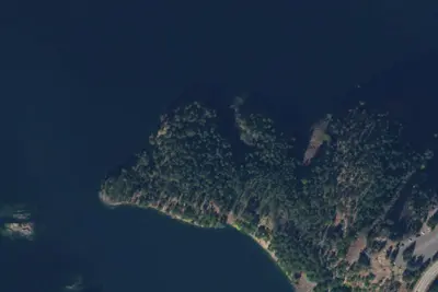 Hidden Cove