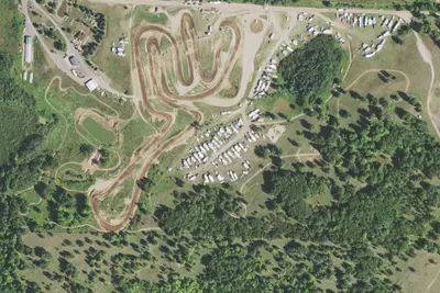 Camp site