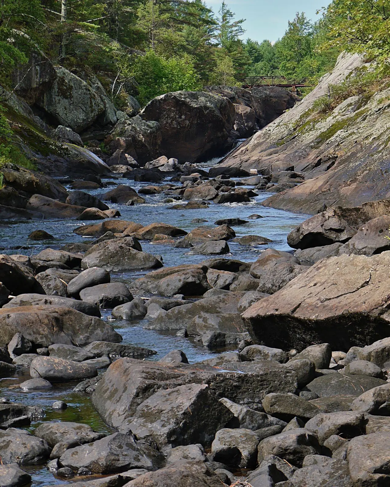 Photo of Queen Elizabeth II Wildlands Provincial Park