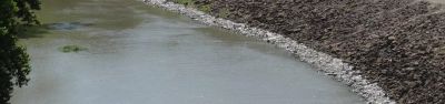Outlet (pomona Lake)