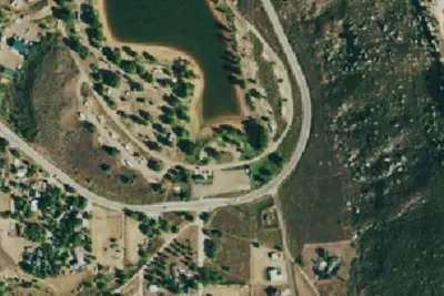 Camp site