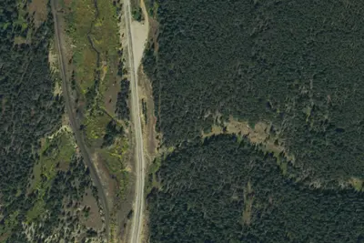 Camp site