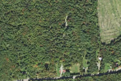 Apple Hill Campground