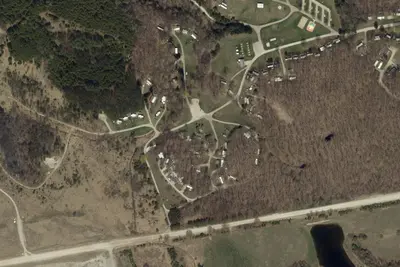 Camp site