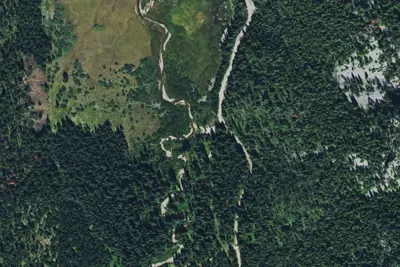 East Fork Reservoir Rd-009