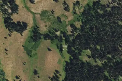 Camp site