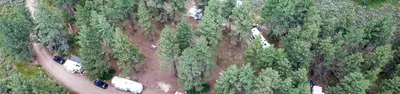 Ponderosa Group Campground