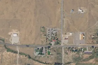 RV park