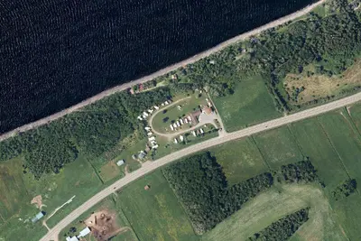Motel Camping Métis