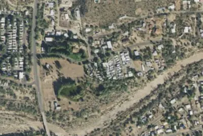 Green 'N' Lush RV Park