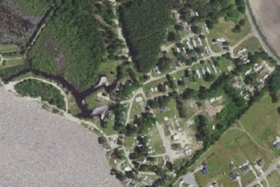 Sandy Point Resort Campgrounds