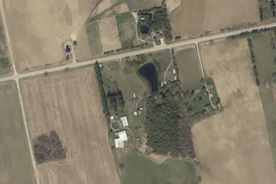 Camp site