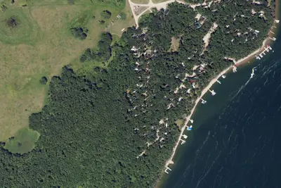 RV park