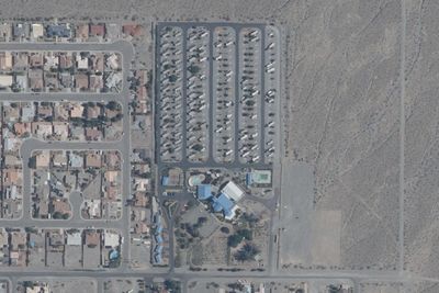 Wine Ridge RV Resort & Cottages