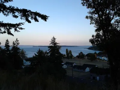 Fort Worden