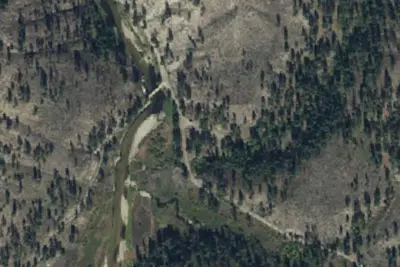 Phoebe Creek