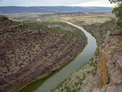 Green River