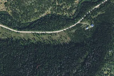 Dry Fork Rd 120-115