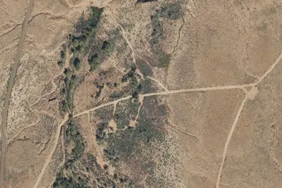Camp site
