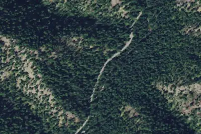 Skalkaho Rd- 02
