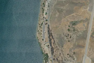 Castaic Lake Campgrounds