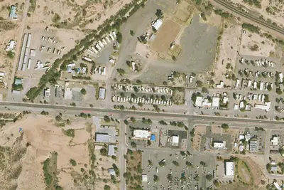 RV park
