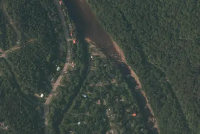 RV park