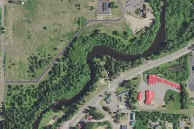 Chippewa Flowage Rec Area