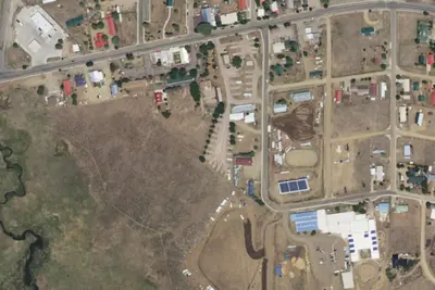 RV park
