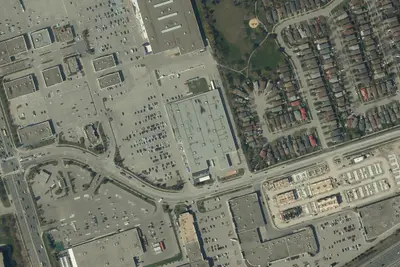 Walmart · Pickering