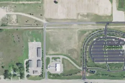 Turtle Creek RV Park
