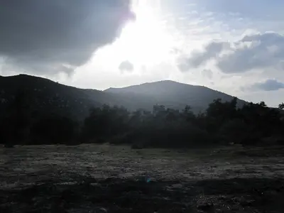 Matgual Valley - panoramio