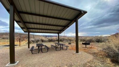 Westwater Group Site (Ranger Station)