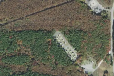 RV park (Jacksonville)