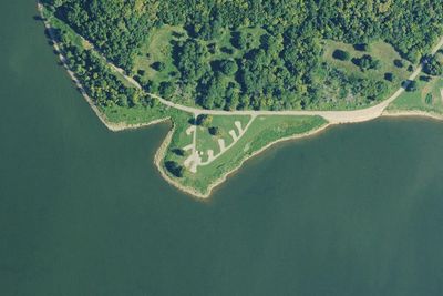 Limestone Cove Group Camp
