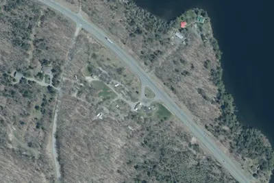 Camp site