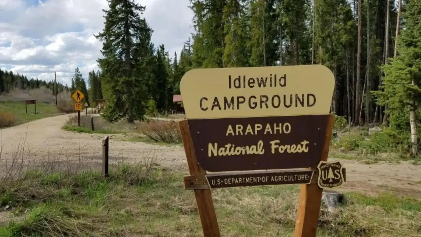 Idlewild