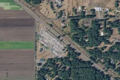 Outback RV Park